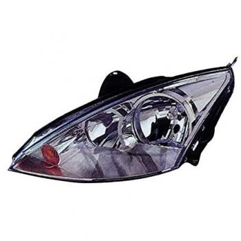 Faro Principal JUMASA 38021561 - Conjunto de Luces Delanteras de Alta Calidad