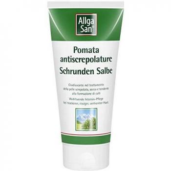 Naturwaren Italia Allga San Pomata - Antigrietas - 90 ml