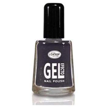 Nurana Gel Effect Nail Polish 12 Stone 10ml