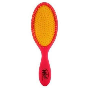 The Wet Brush Cepillo Neón Slammin Sangria - 144 gr