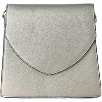 Bolso de mujer Camaieu ACHARLY-21E4 dorado 18 x 15 x 6 cm