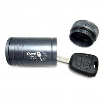 Cressi - Save Key, Color Grey