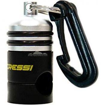 Cressi - Magnetic Octopus Holder, Color 0