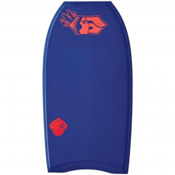 Tabla de bodyboard Cupcake PE chicks legs Sniper