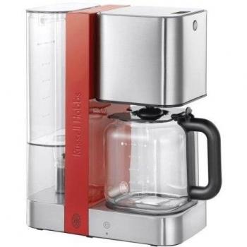 Russell Hobbs Steel Touch 18503-56 - Cafetera de goteo con tecnología táctil