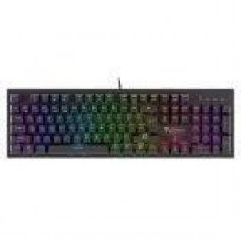 Teclado Gaming GENESIS Thor 300 Brown SWICTH RGB