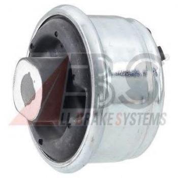 Soporte de Suspensión Brazo Oscilante A.B.S. 271440 para Renault 70,5mm