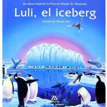 Luli, el iceberg