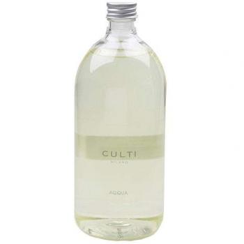 Culti Aqqua Refill Bottle, Brown, 1000 ml
