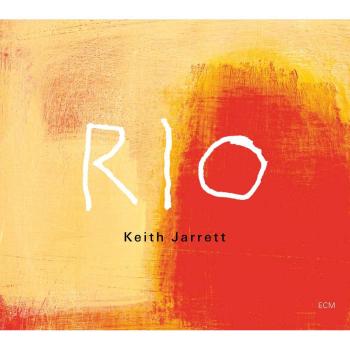 Rio - Solo Piano - Keith Jarrett
