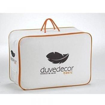 Edredon nordico 90% Plumon de Oca,Para cama 150cms,240x220cm