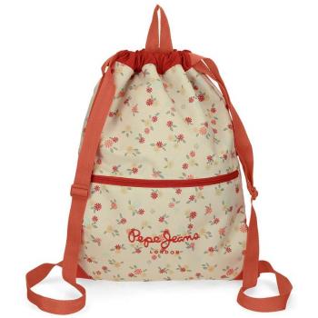 Pepe Jeans Joseline Mochila Tipo Casual, 46 cm, 0.81 litros