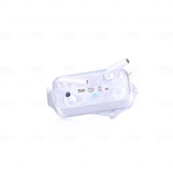 Radiador de aceite para transmisión automática NISSENS 90736