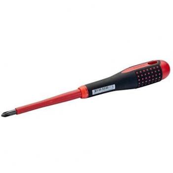 Bahco BE-8620S - Destornillador Ergo Iec Ph2X100