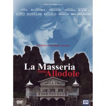 La Masseria delle Allodole [Italia] [DVD]
