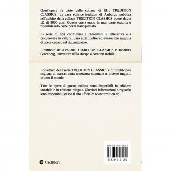 Six Characters in Search of an Author (TREDITION CLASSICS) by Luigi Pirandello