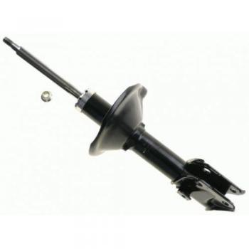 Sachs 311815 Vibration Damping