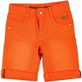 Boboli Bermuda Denim Elástico De Niño - Talla - 12 Para Niños