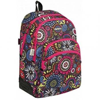 Mochila ST Escolar New Mandala