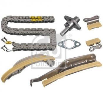 Juego de cadena de distribución FEBI BILSTEIN 107345