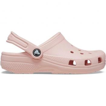 Crocs Classic Clog - Grade School - Pink - Size 6