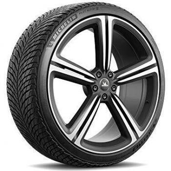 Neumático Invierno Michelin Pilot Alpin 5 245/35 R21 96W XL