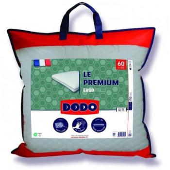 Almohada DODO The First Pillow 60 x 60 cm