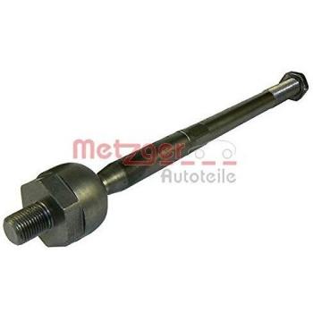 Rótula Axial de Dirección METZGER 51013318 para Ford Galaxy, Mondeo, S-Max y Volvo S60, S80, V70