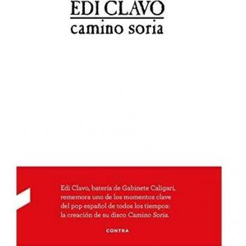 Camino Soria - CLAVO EDI