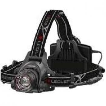Led Lenser H14R.2- Linterna frontal LED