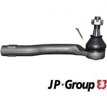 Rótula de dirección JP GROUP 3844600680 - Tipo: Rótula de dirección, Compatible con vehículos específicos, Fabricante: JP GROUP, Número de pieza: 3844600680