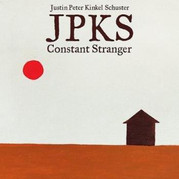 Constant Stranger [Vinilo]
