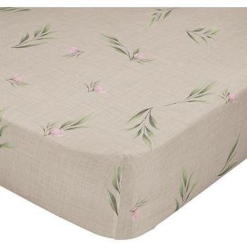 Bajera HAPPYFRIDAY Summer floral 100% Algodón TC 200 - Cama 105