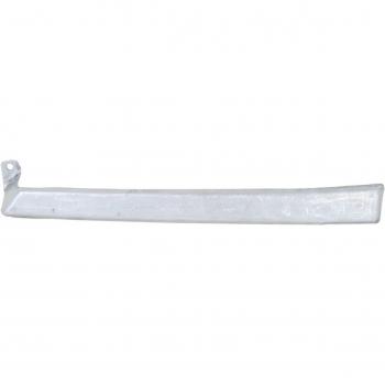 Rejilla del radiador BLIC 6502-07-3546215P Izquierda, características: rejilla para radiador, lado izquierdo, compatible con modelos específicos de vehículos