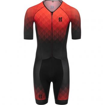 Kalas TRI Perform Z1 Men's Triathlon Suit