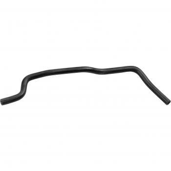 Tubería flexible calefacción GATES 02-2077, manguera de calefacción moldeada, resistente a altas temperaturas, fabricada en material duradero, diseño flexible para fácil instalación y adaptación en sistemas de calefacción
