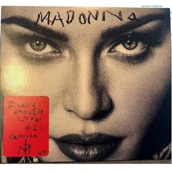 Finally Enough Love (Edición transparente exclusiva) (2 LP-Vinilo)