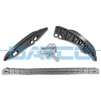 Dayco - Cadena de control