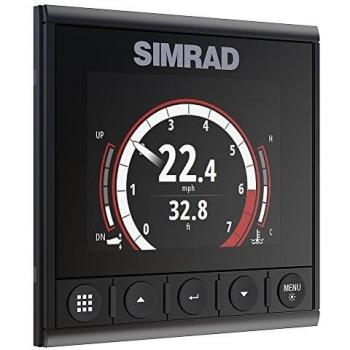 Simrad IS42 Smart Instrument Digital Display - 000-13285-001