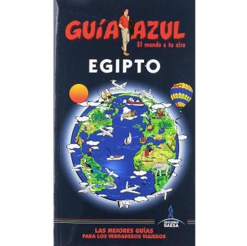 Egipto - MARTÍNEZ, MOISÉS/GARCÍA, JESÚS