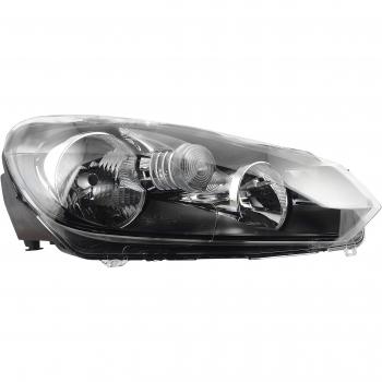 Faro Principal Halógeno VALEO 043851 - Óptica Principal Conjuntos de Luces