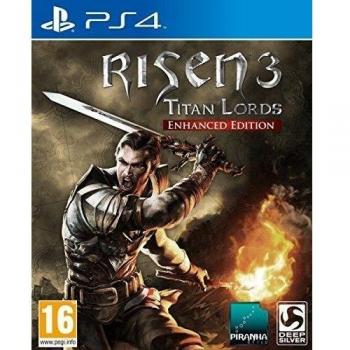 Risen 3: Titan Lords - Enhanced Edition