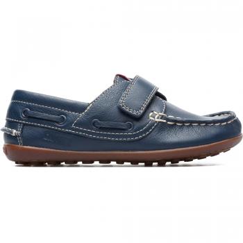 Camper Peu 80080-011 Zapatos casual de vestir Niños 35