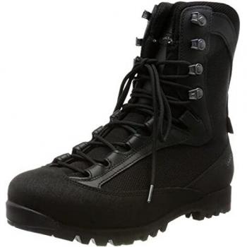 Botas AKU Pilgrim HL GORE-TEX Combat negras - Talla 41.5