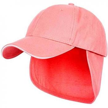 Trespass Estivo Cabello Sombrero, Rosa, 4-7 Anni niño Unisex