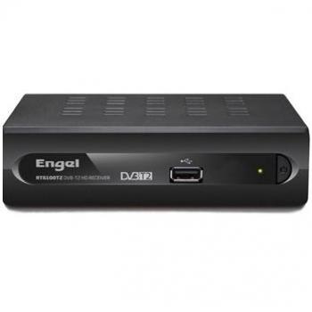 Engel Axil RT6100T2 - Sintonizador TDT de alta definición