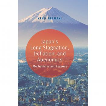 Japan's Long Stagnation, Deflation, and Abenomics: Mechanisms and Lessons