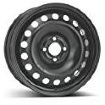 Rueda de Acero Alcar 6.5x16 4x100 ET49 CB60.1