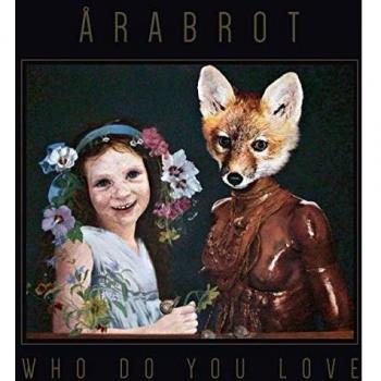 Who Do You Love - Vinyl Record