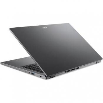 Portátil Acer Extensa 15 EX215-23-R6EG, AMD Ryzen™ 3 7320U, 8GB DDR5, SSD 512GB, Pantalla Full HD 15.6, Wi-Fi 6,